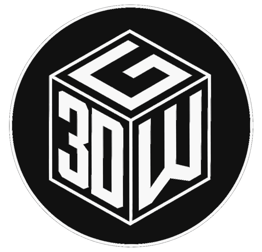 G3DW Logo